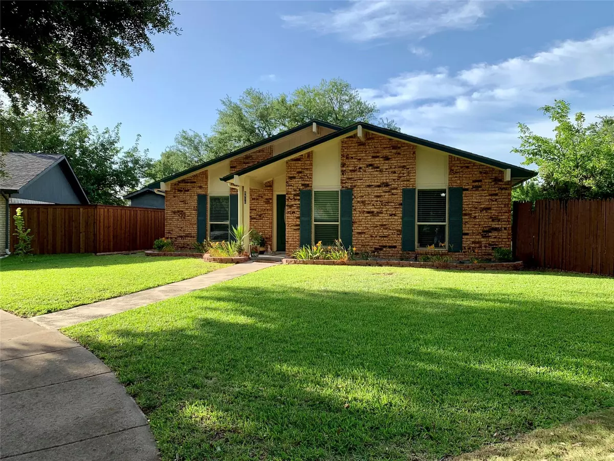 The Colony, TX 75056,4916 Avery Place