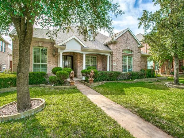 1440 Van Winkle Drive, Carrollton, TX 75007