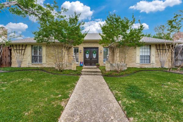 15110 Leafy Lane, Dallas, TX 75248