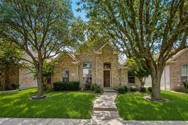 1812 Amber Lane, Carrollton, TX 75007