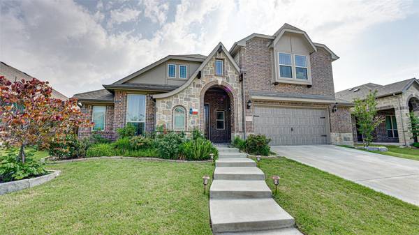 3019 Concourse Drive, Royse City, TX 75189