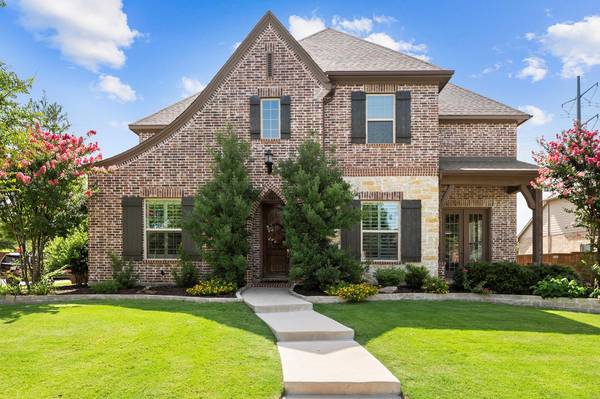 2120 Spicewood Drive, Allen, TX 75013