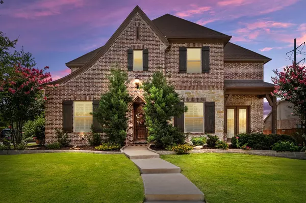 Allen, TX 75013,2120 Spicewood Drive