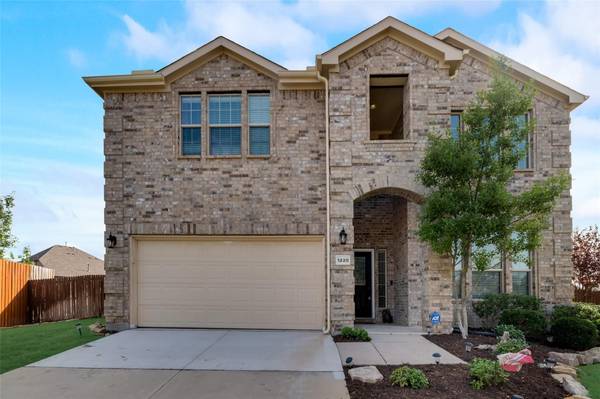 1220 Westview Drive, Little Elm, TX 75068