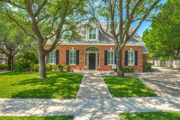 1223 Hills Creek Drive, Mckinney, TX 75072