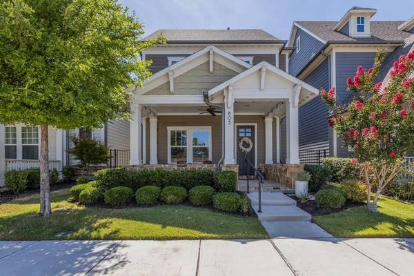 805 Cameron Court, Coppell, TX 75019