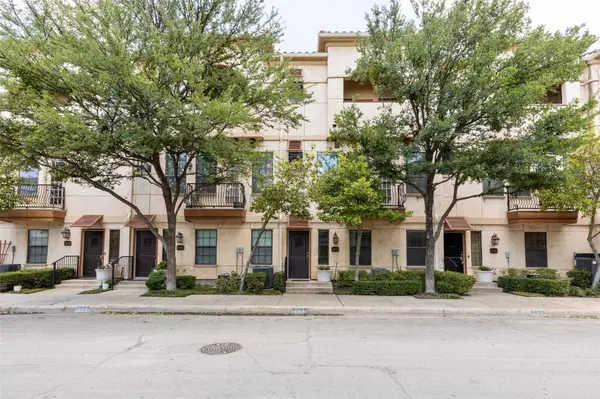 3207 San Jacinto Street, Dallas, TX 75204