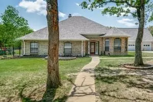 1038 Remington Court, Argyle, TX 76226