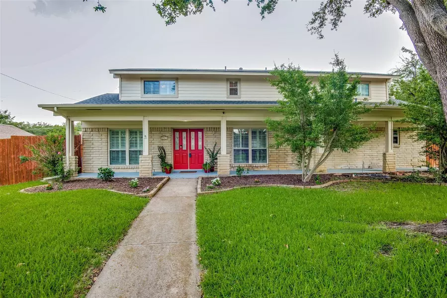 3973 Candlenut Lane, Dallas, TX 75244