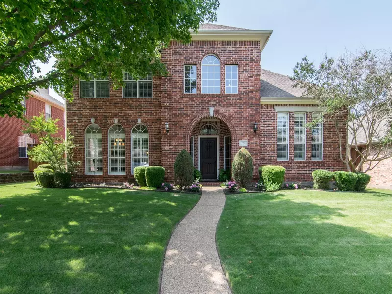 2720 Royal Troon Drive, Plano, TX 75025