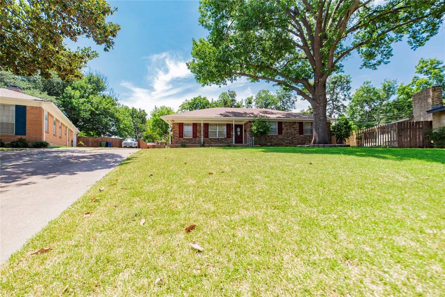 3613 Tulane Way, Garland, TX 75043