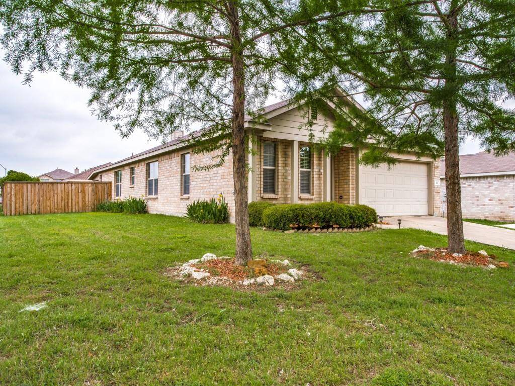 421 Sunrise Court,  Hutchins,  TX 75141