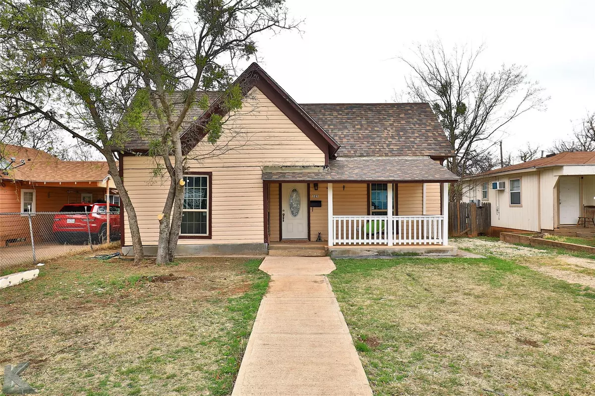 Abilene, TX 79602,325 Meander Street