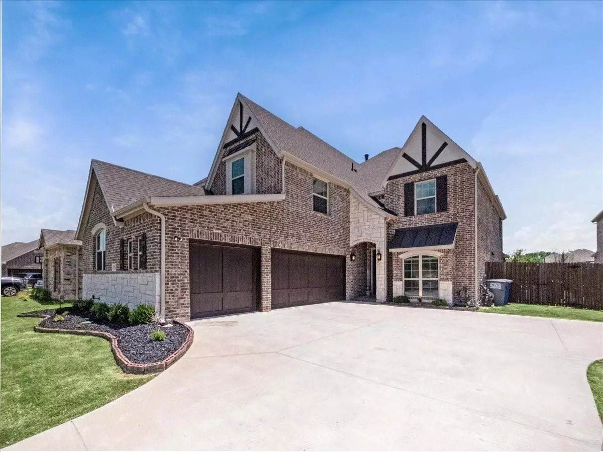 Wylie, TX 75098,3415 Melrose Court