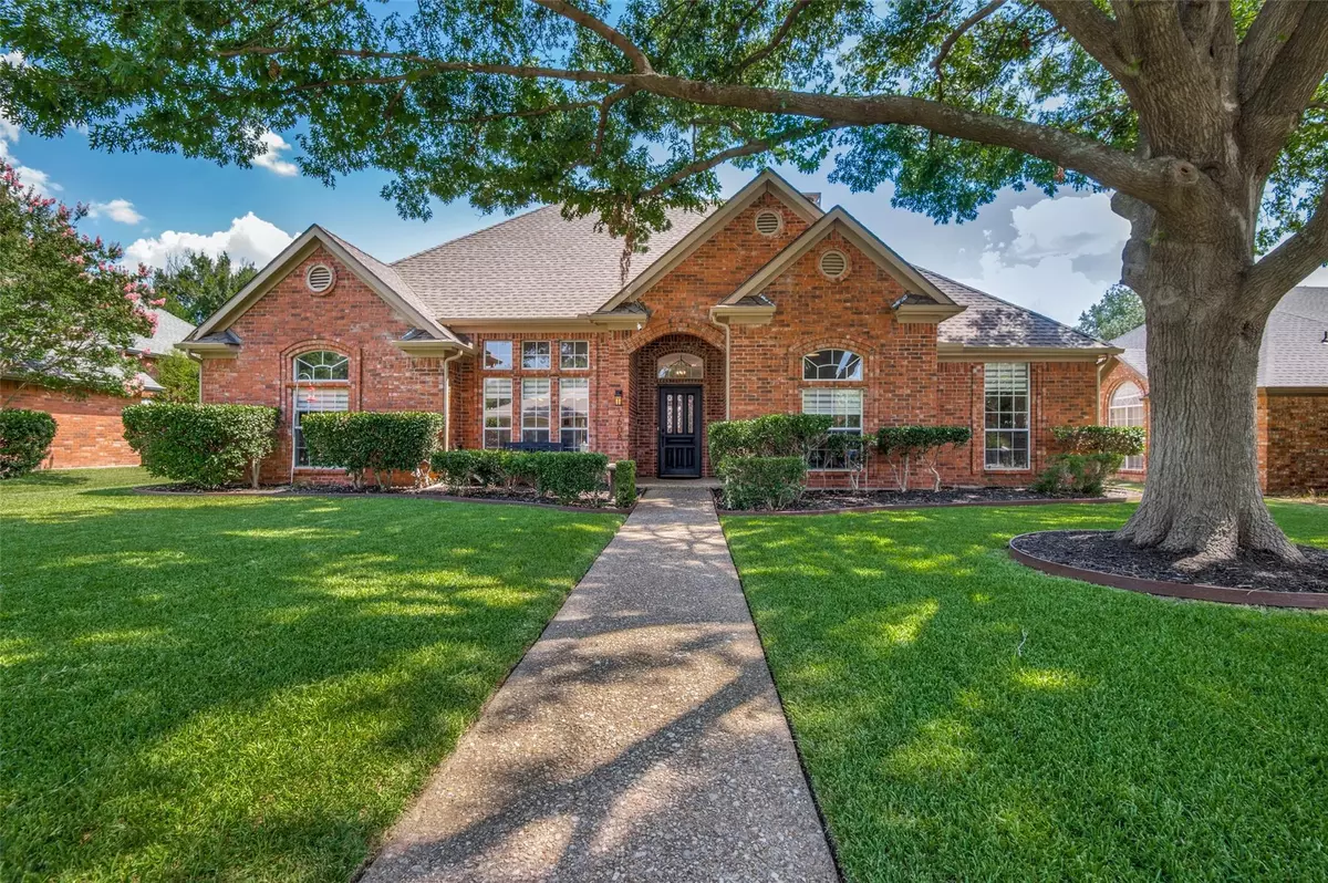 Plano, TX 75075,3608 Jomar Drive