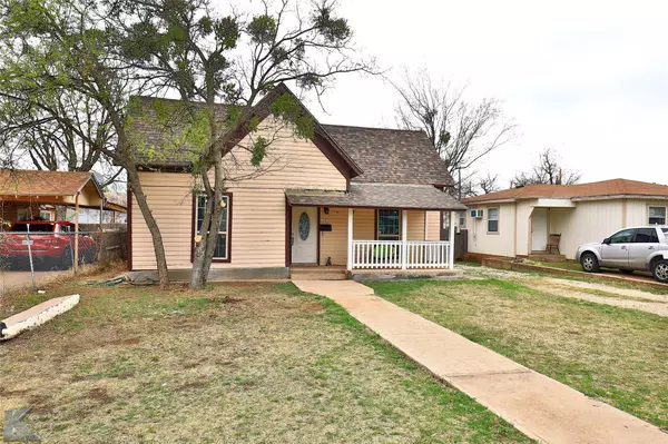 Abilene, TX 79602,325 Meander Street