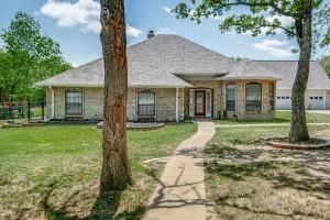 1038 Remington Court, Argyle, TX 76226