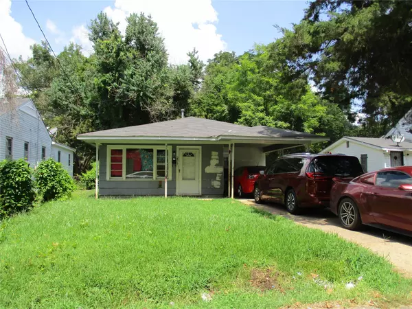 2317 Walnut Street, Bossier City, LA 71112