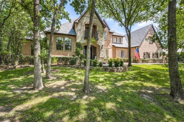 2906 River Bend Trail, Flower Mound, TX 75022