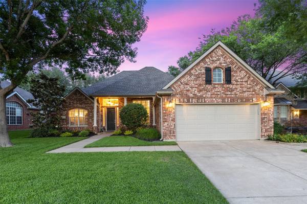 3320 Devonshire Court, Flower Mound, TX 75022