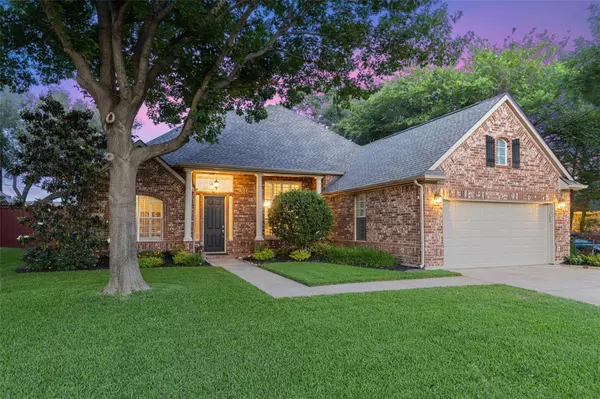 Flower Mound, TX 75022,3320 Devonshire Court