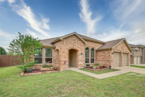 Forney, TX 75126,302 Aspenwood Trail