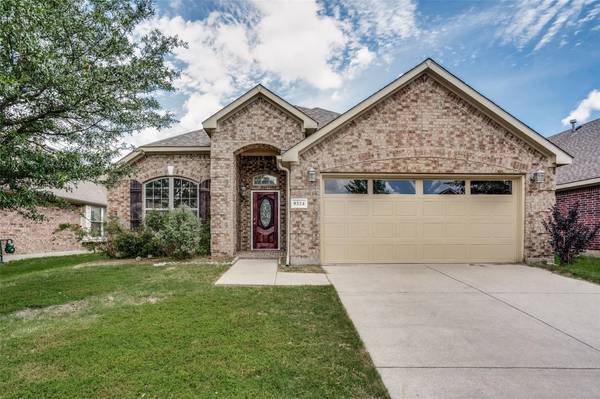 9324 Jerico Drive, Mckinney, TX 75072