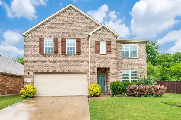 Mckinney, TX 75071,1729 Bald Eagle Drive