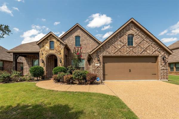 779 Sycamore Trail, Forney, TX 75126