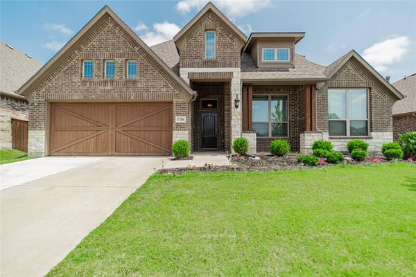 1766 Bertino Way, Mclendon Chisholm, TX 75032