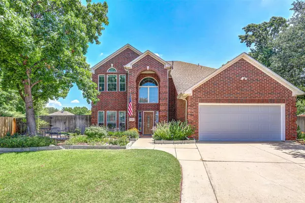 Fort Worth, TX 76137,5205 Union Lake Court