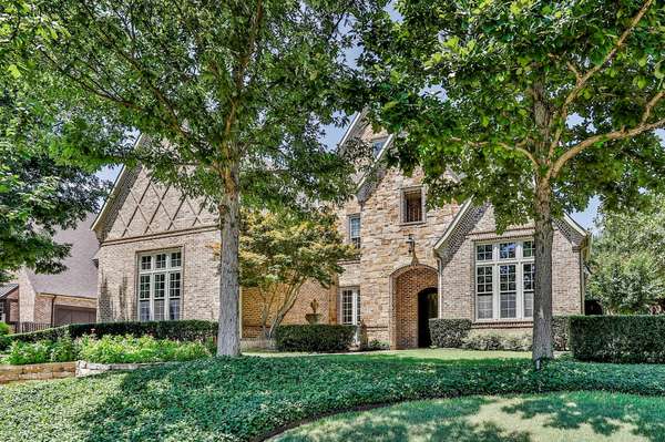 6808 Whittier Lane, Colleyville, TX 76034