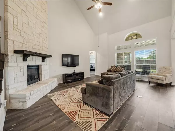 Wylie, TX 75098,3415 Melrose Court