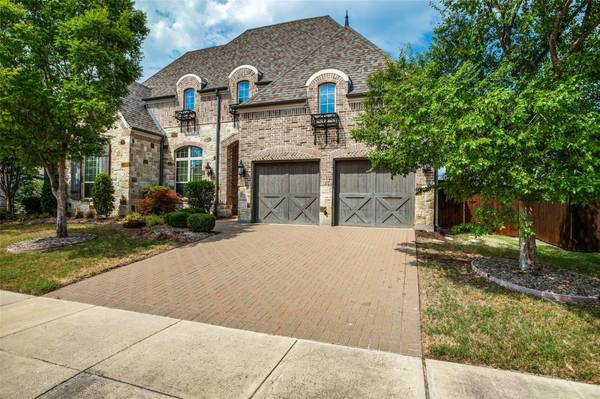 7608 Normandy, The Colony, TX 75056