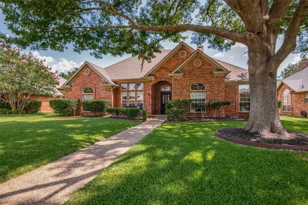 Plano, TX 75075,3608 Jomar Drive