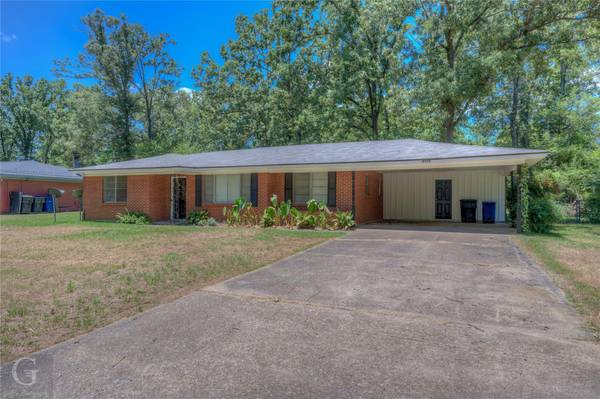 3112 Sandra Drive, Shreveport, LA 71119