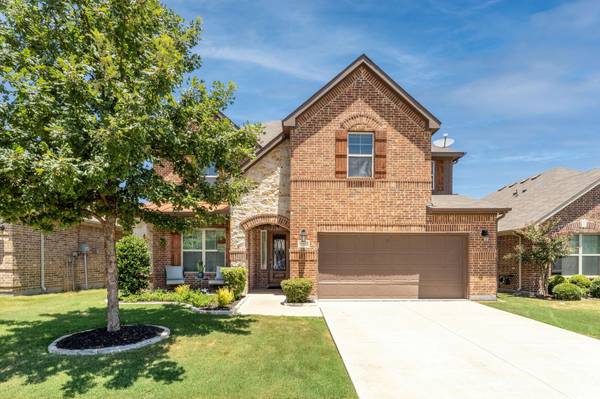 712 Sundrop Drive, Little Elm, TX 75068