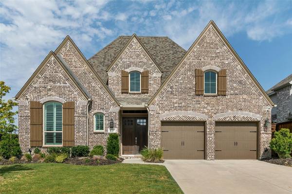 4740 Bristleleaf Lane, Prosper, TX 75078