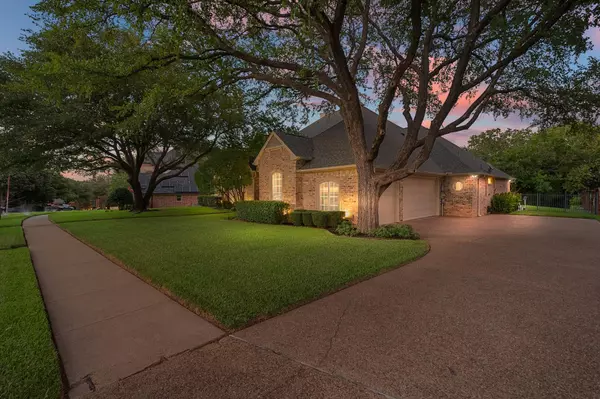 Arlington, TX 76016,4108 Vista Creek Court