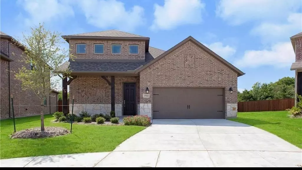 3713 Middleton Street, Rowlett, TX 75088