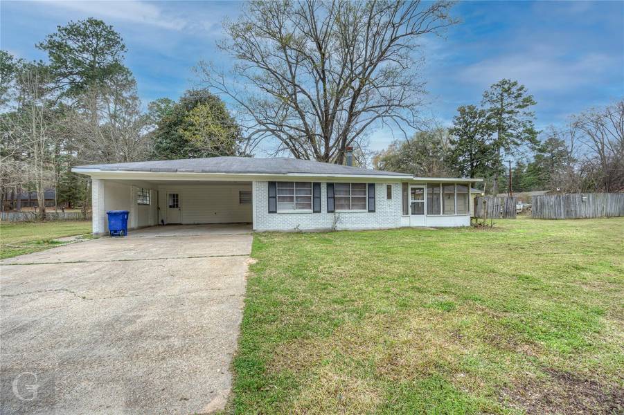 5920 Dianne Street, Shreveport, LA 71119