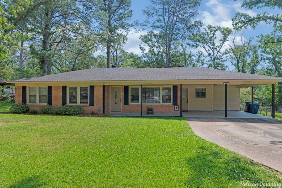 3105 Gorton Road, Shreveport, LA 71119