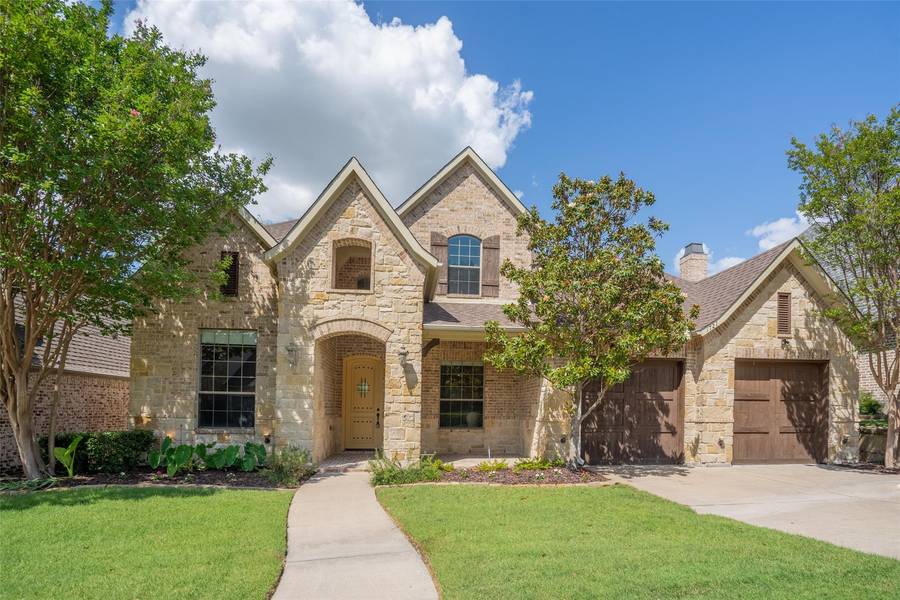 1721 Morrish Lane, Heath, TX 75032