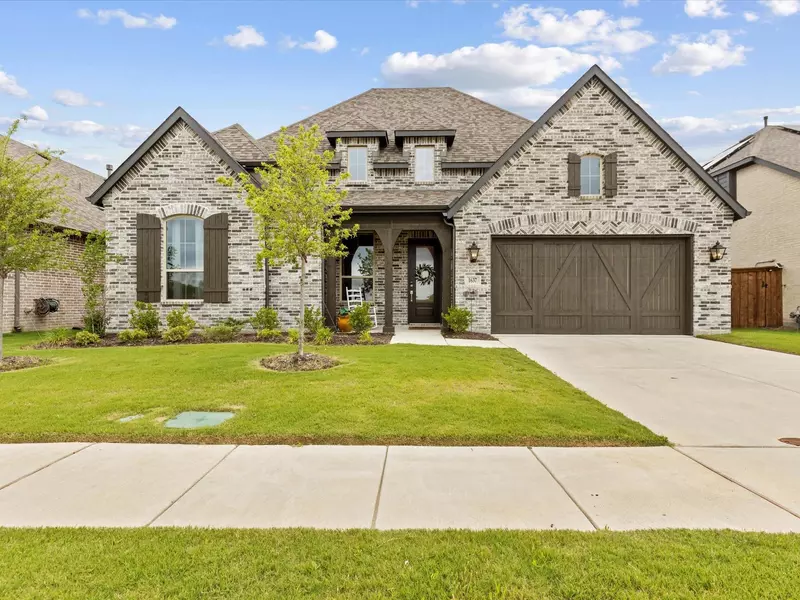 1637 San Donato Lane, Mclendon Chisholm, TX 75032