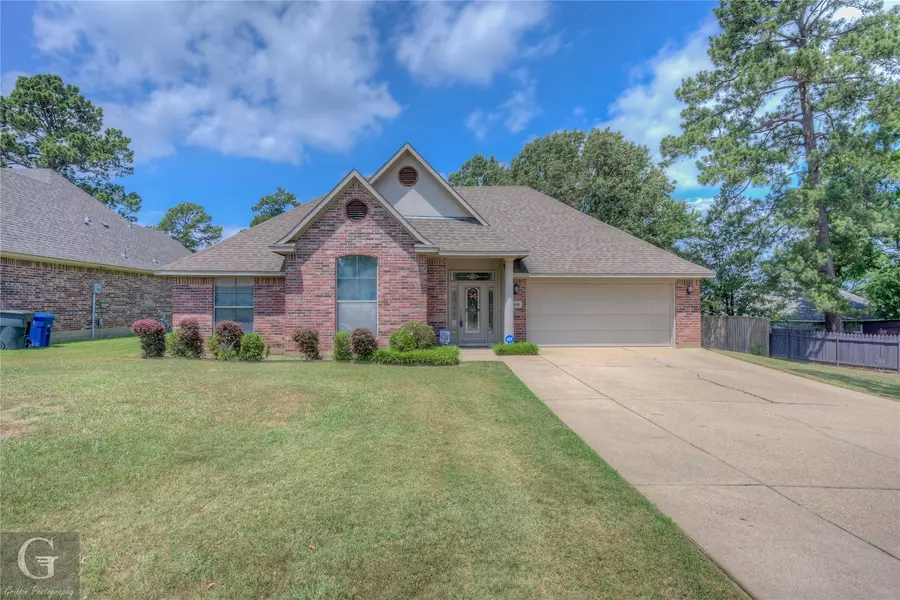 3806 Crestview Way, Shreveport, LA 71119