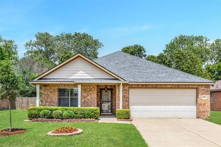 2916 Castlebend Drive, Seagoville, TX 75159