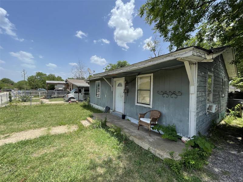 2410 Frank Henderson Jr Avenue, Dallas, TX 75216