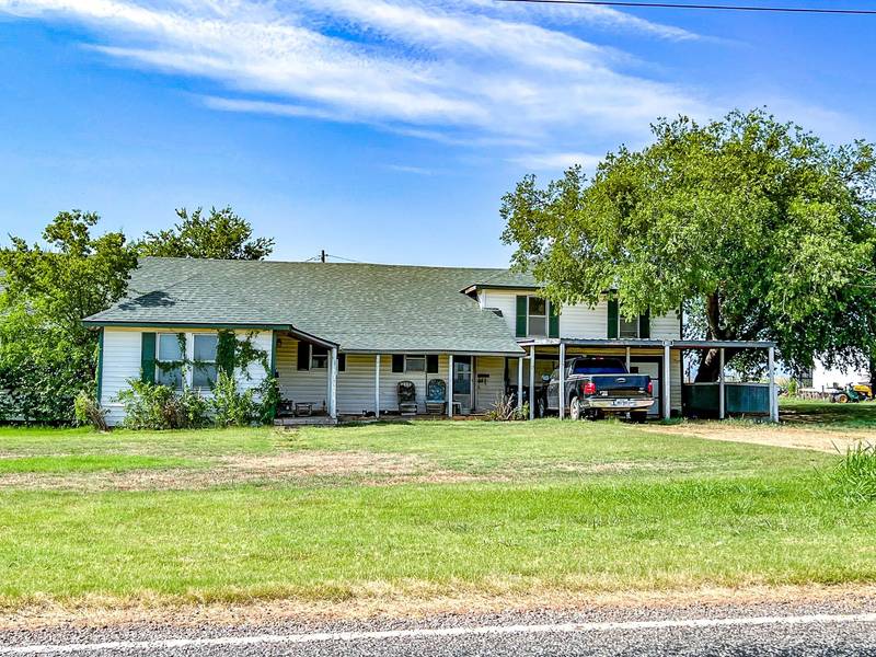 6811 Fm 618, Haskell, TX 79521