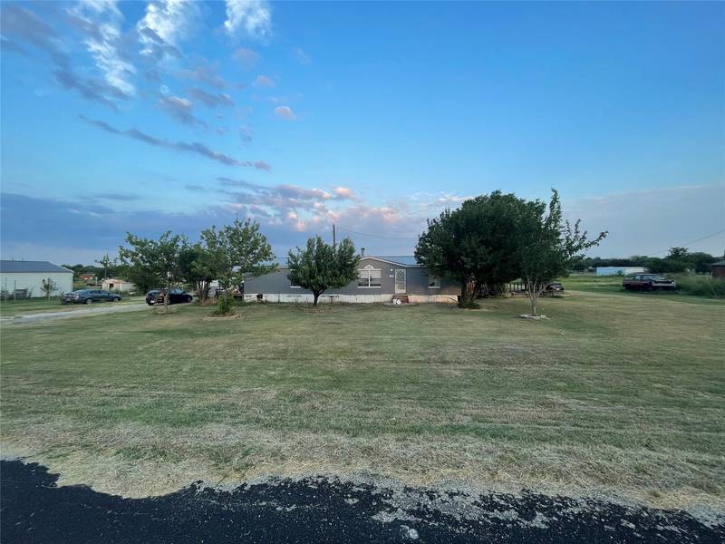 11719 Buttercup Lane, Justin, TX 76247