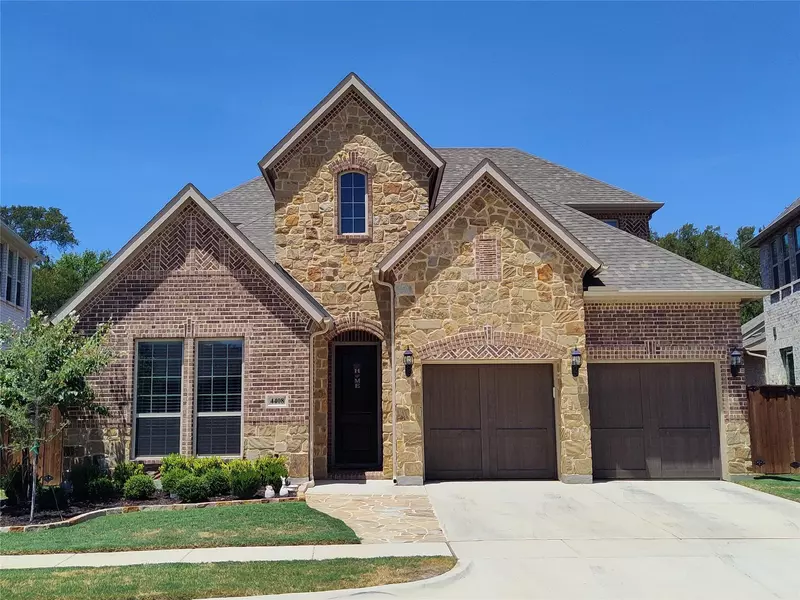 4408 Lafite Lane, Colleyville, TX 76034